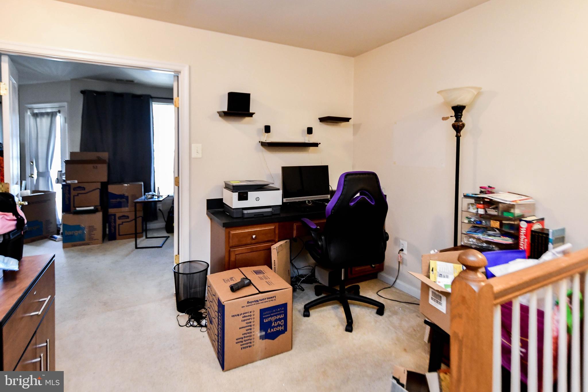 MONOCACY LANDING - Residential