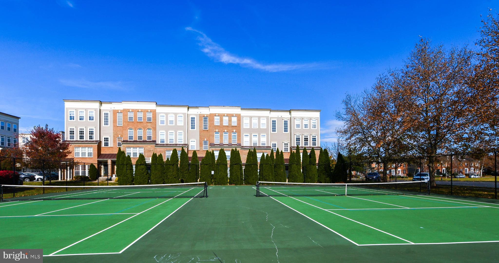 MONOCACY LANDING - Residential