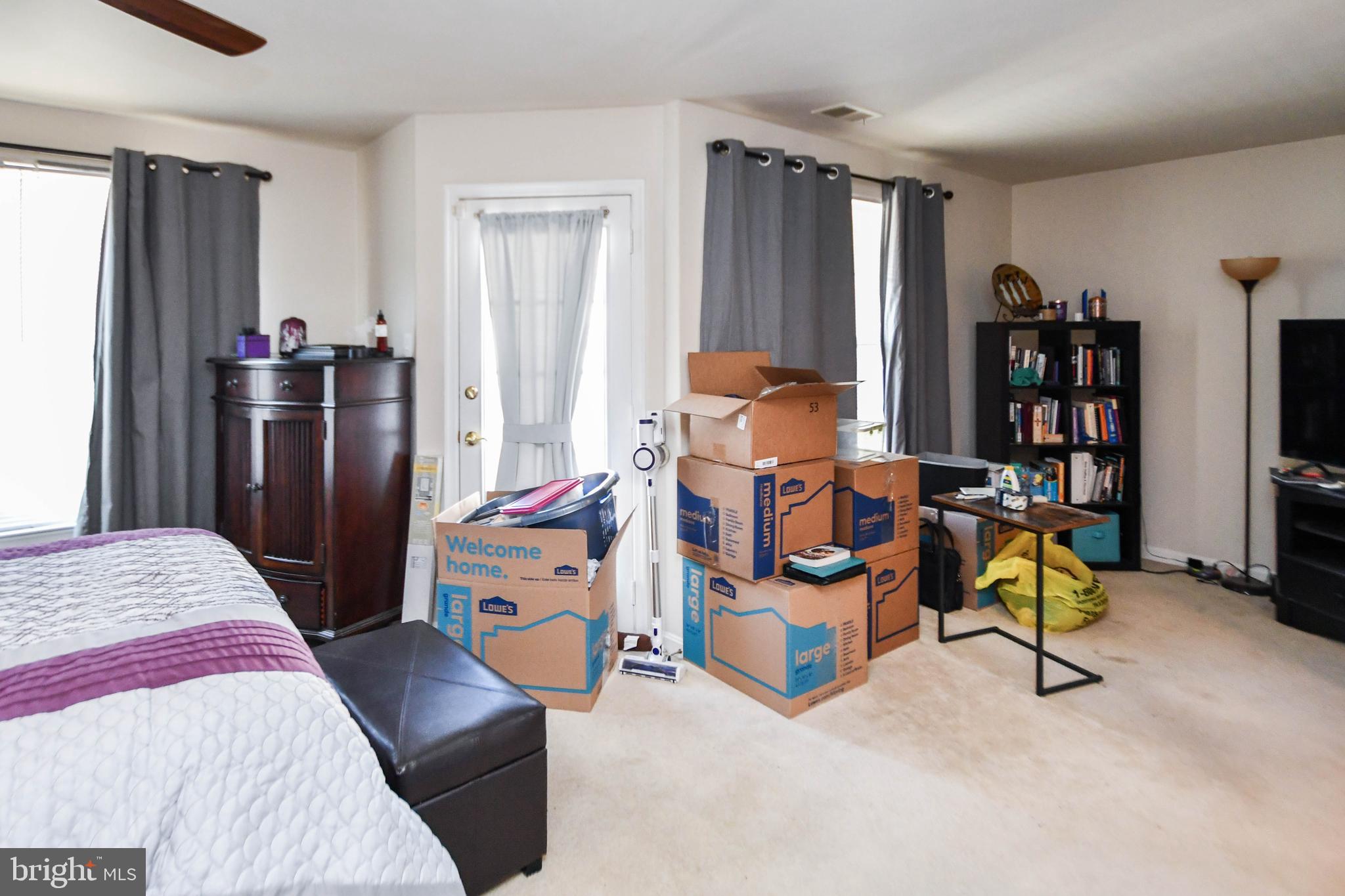 MONOCACY LANDING - Residential