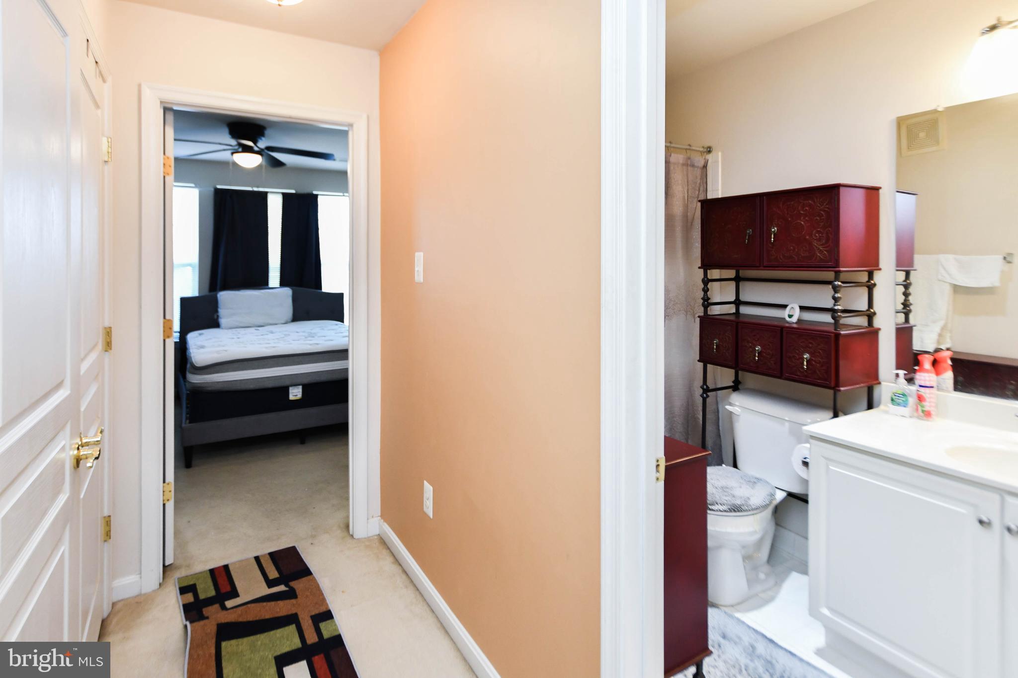 MONOCACY LANDING - Residential