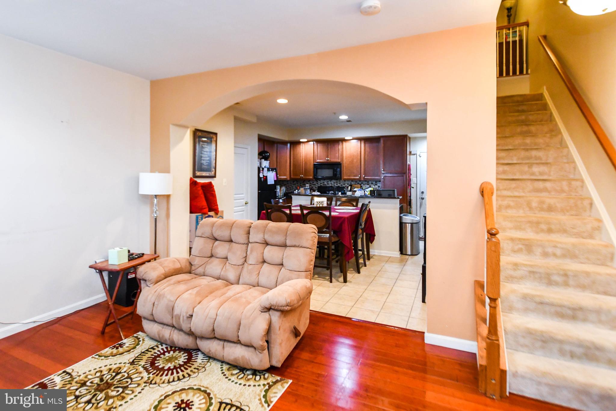 MONOCACY LANDING - Residential