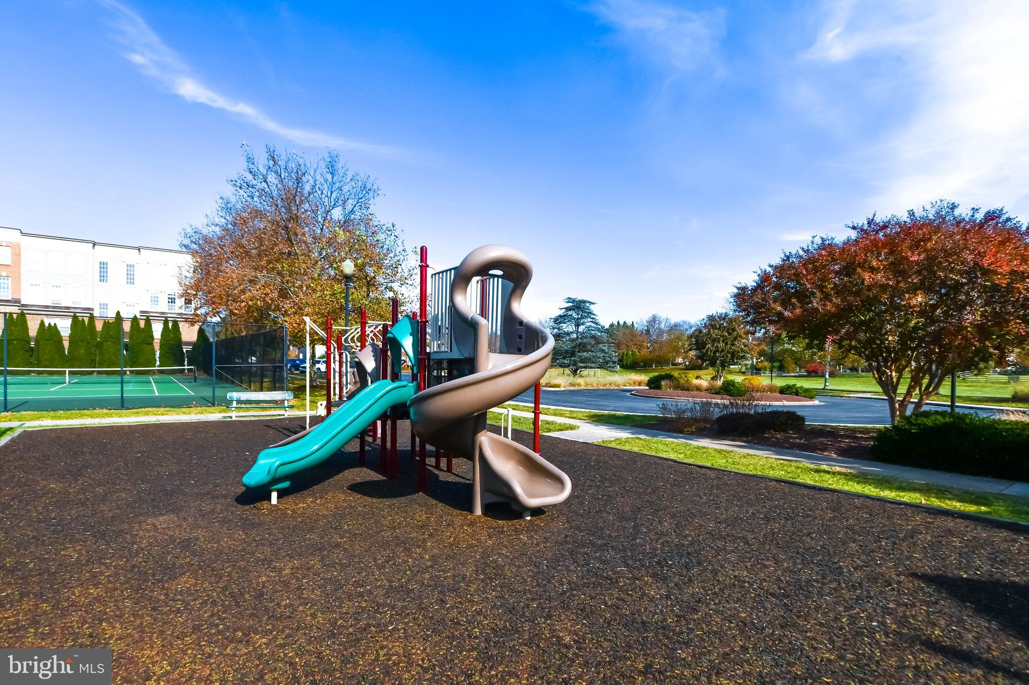 MONOCACY LANDING - Residential