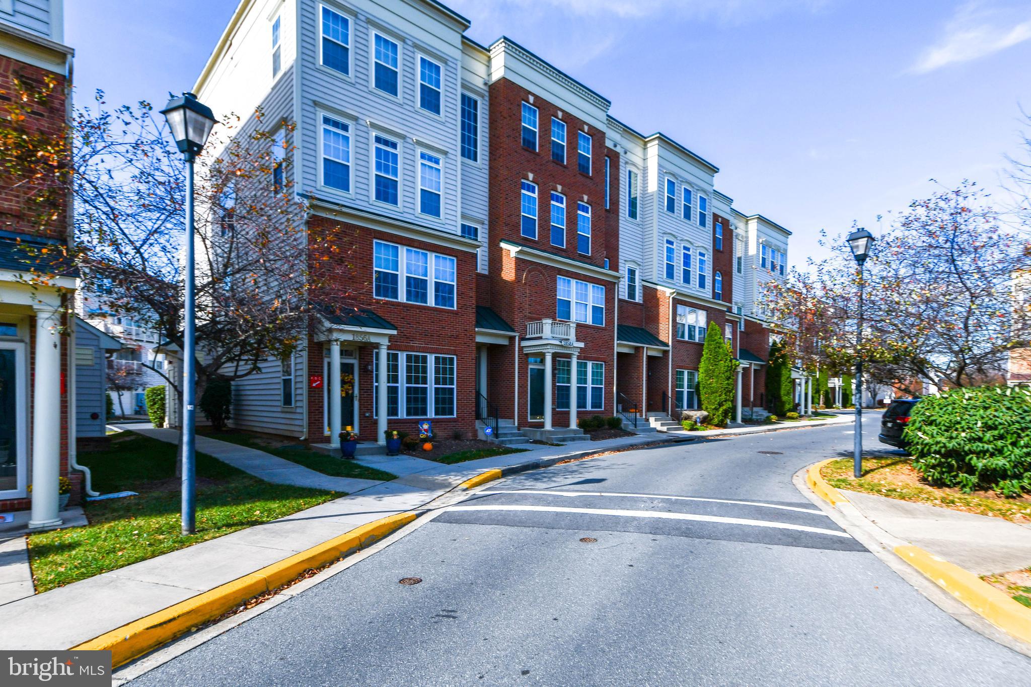 MONOCACY LANDING - Residential