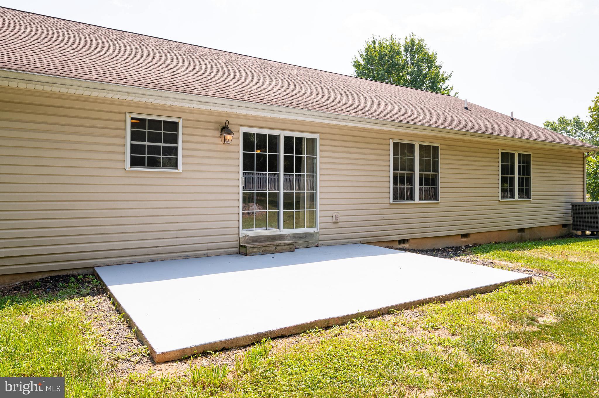 QUAIL SPRINGS - Residential