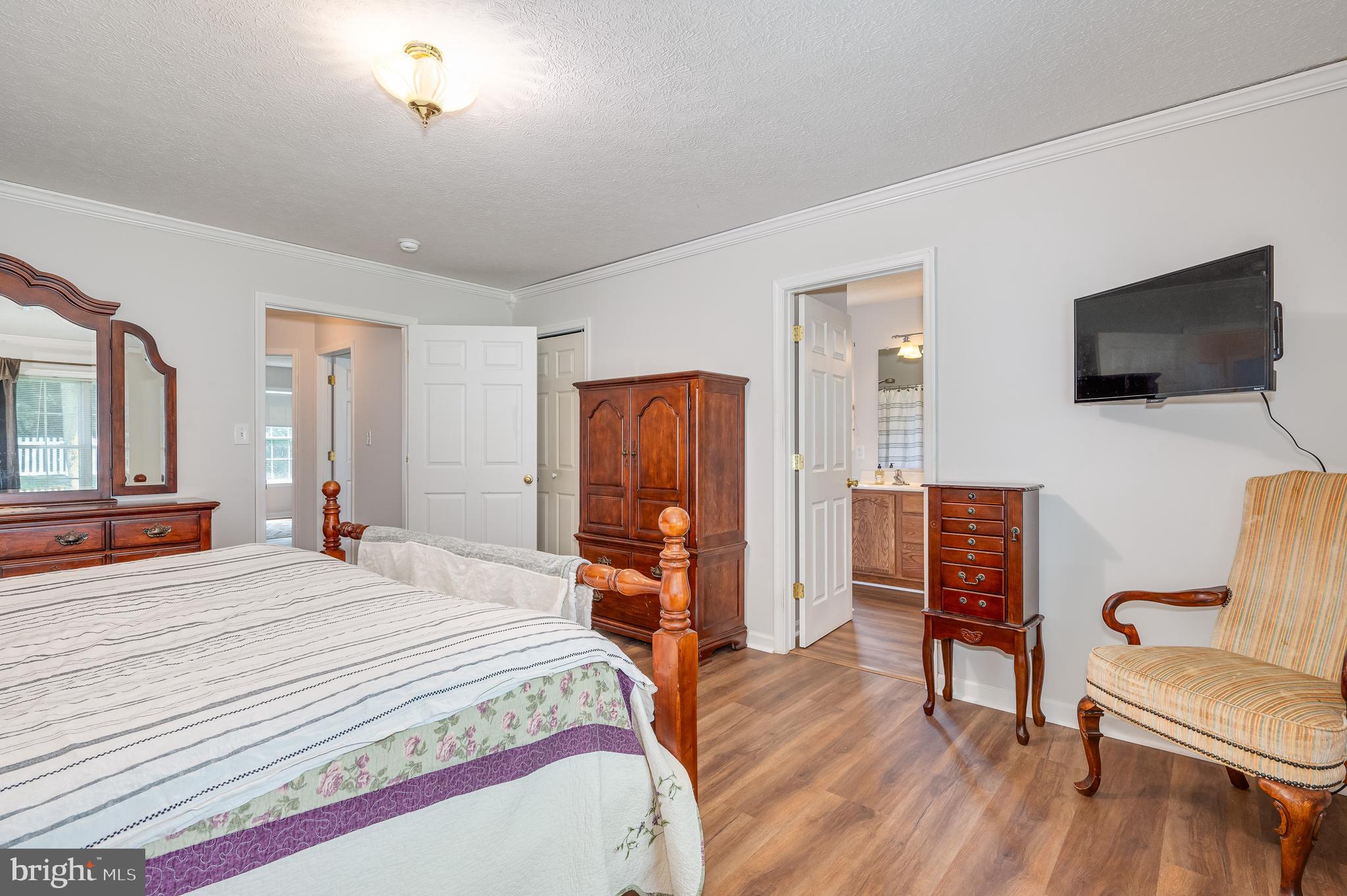 QUAIL SPRINGS - Residential