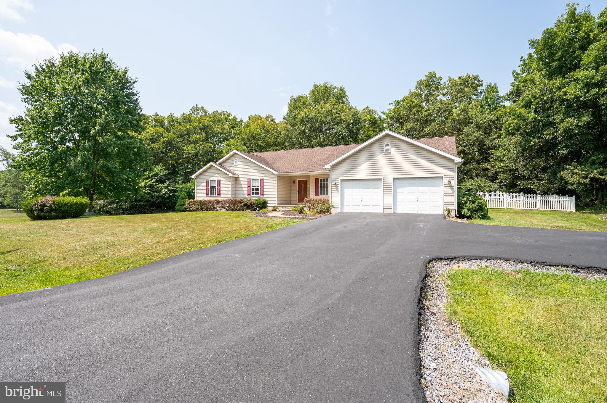 QUAIL SPRINGS - Residential