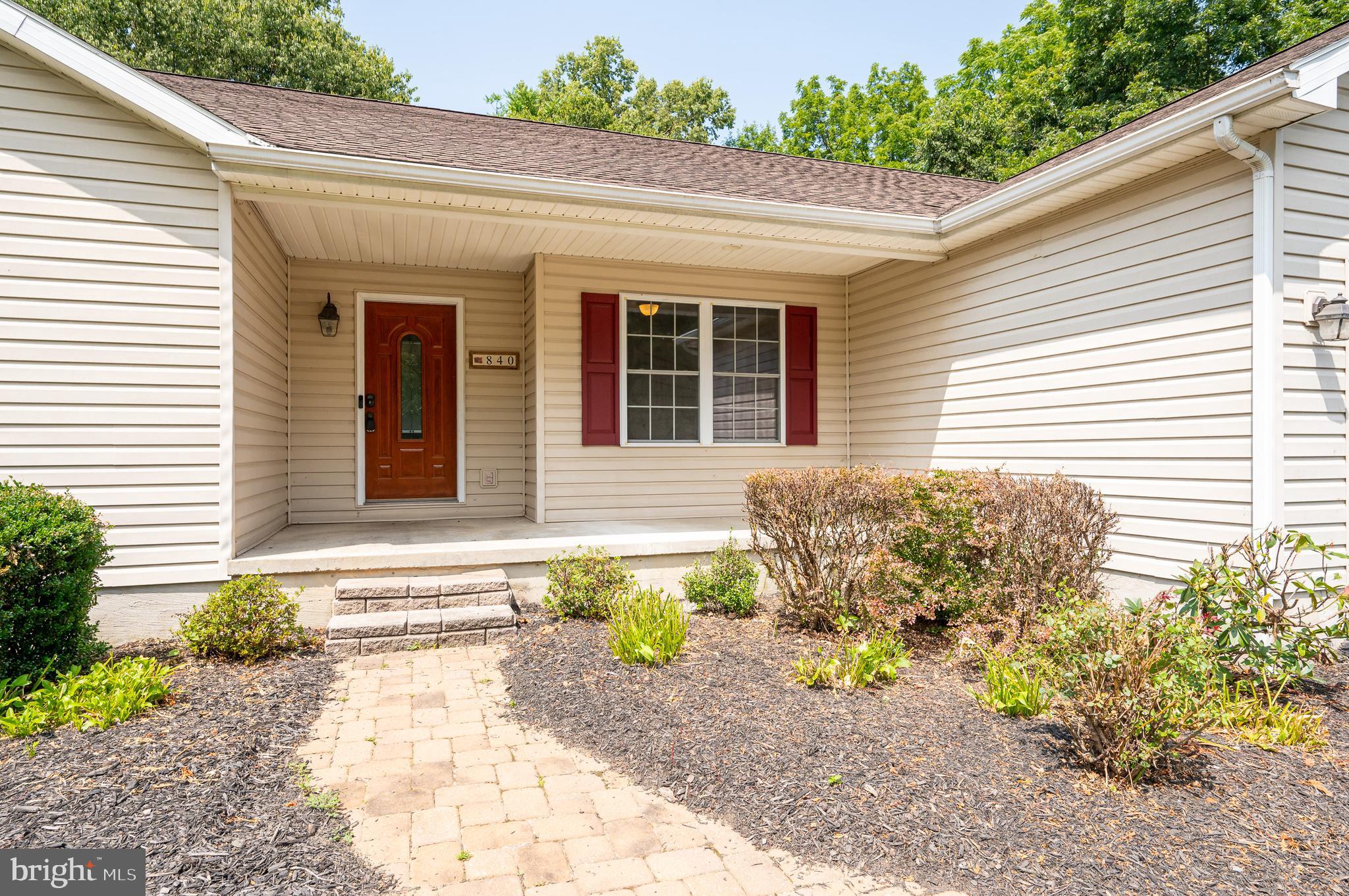 QUAIL SPRINGS - Residential