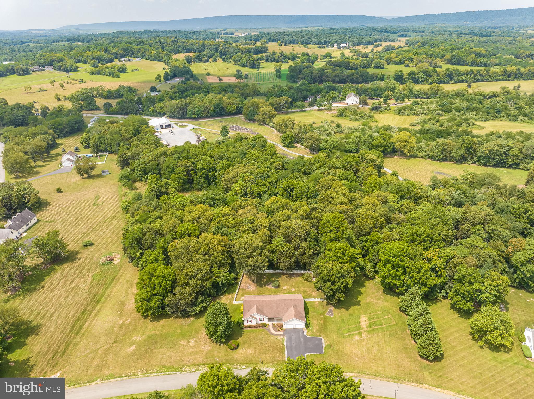 QUAIL SPRINGS - Residential