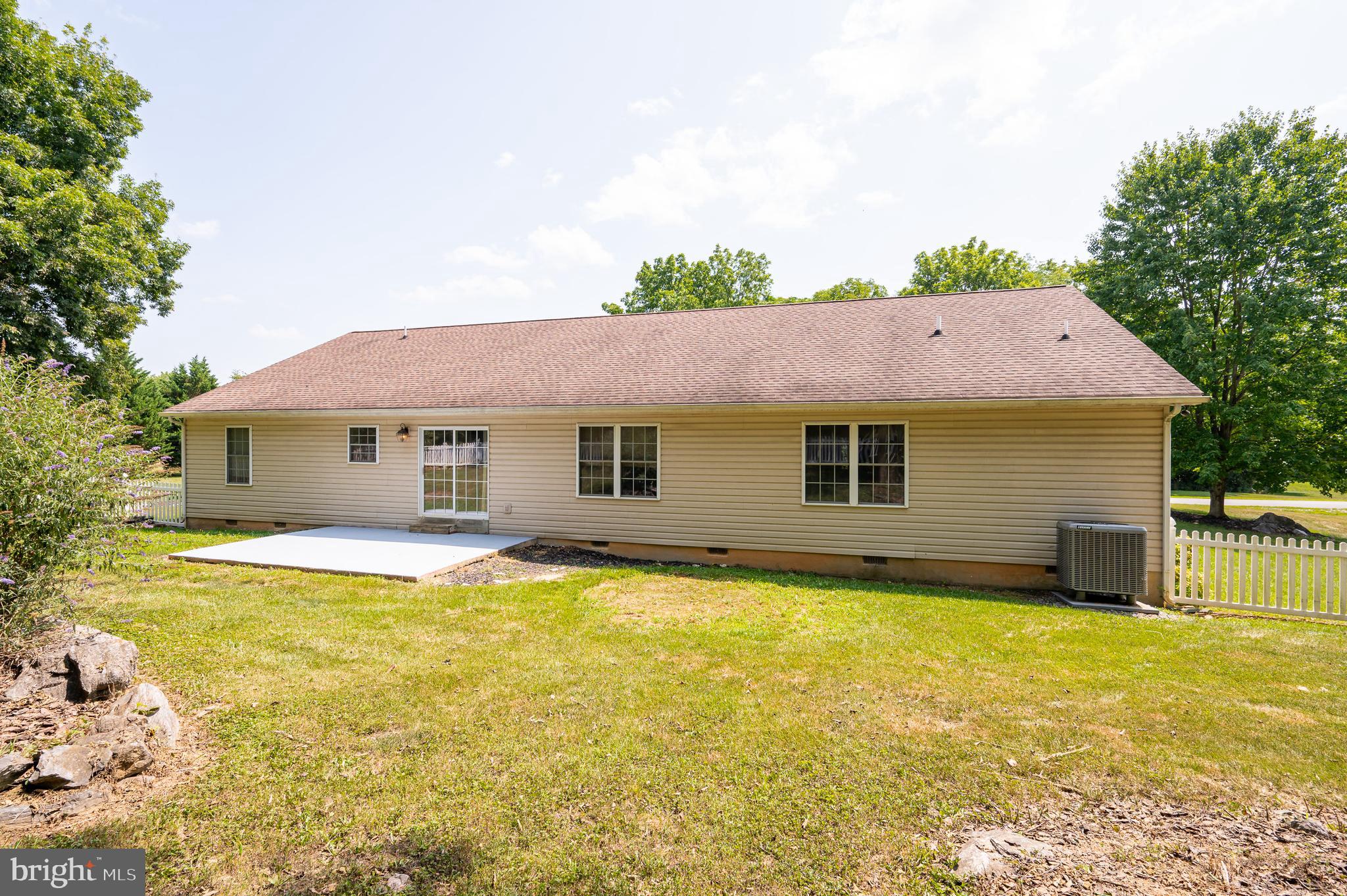 QUAIL SPRINGS - Residential