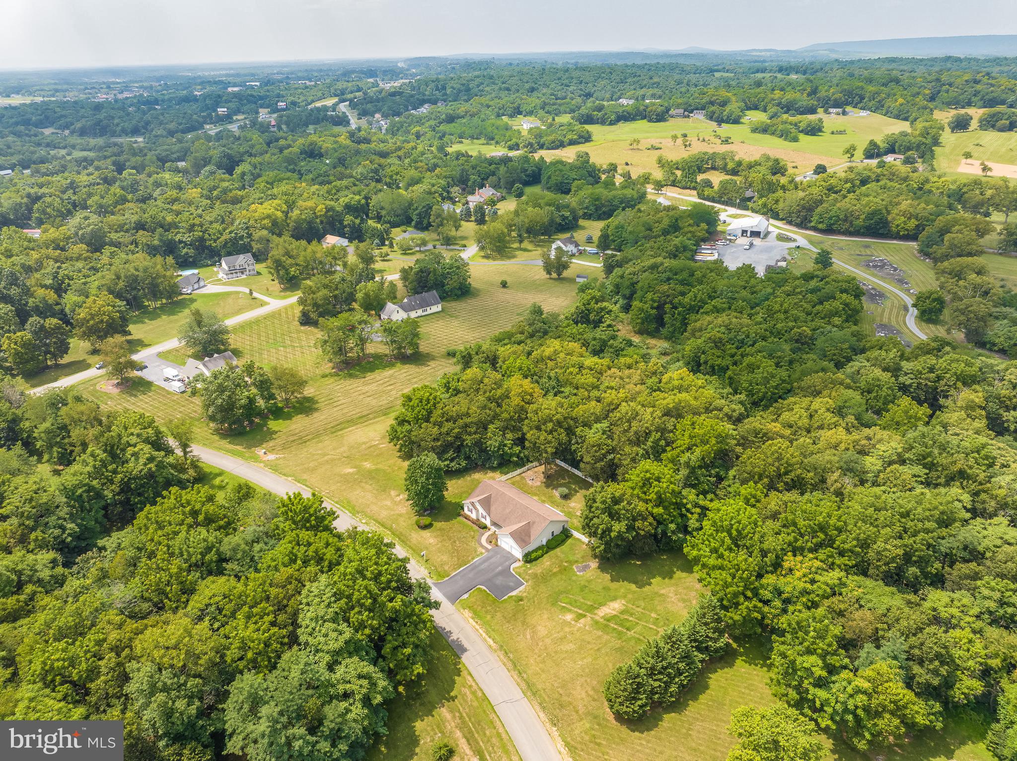 QUAIL SPRINGS - Residential