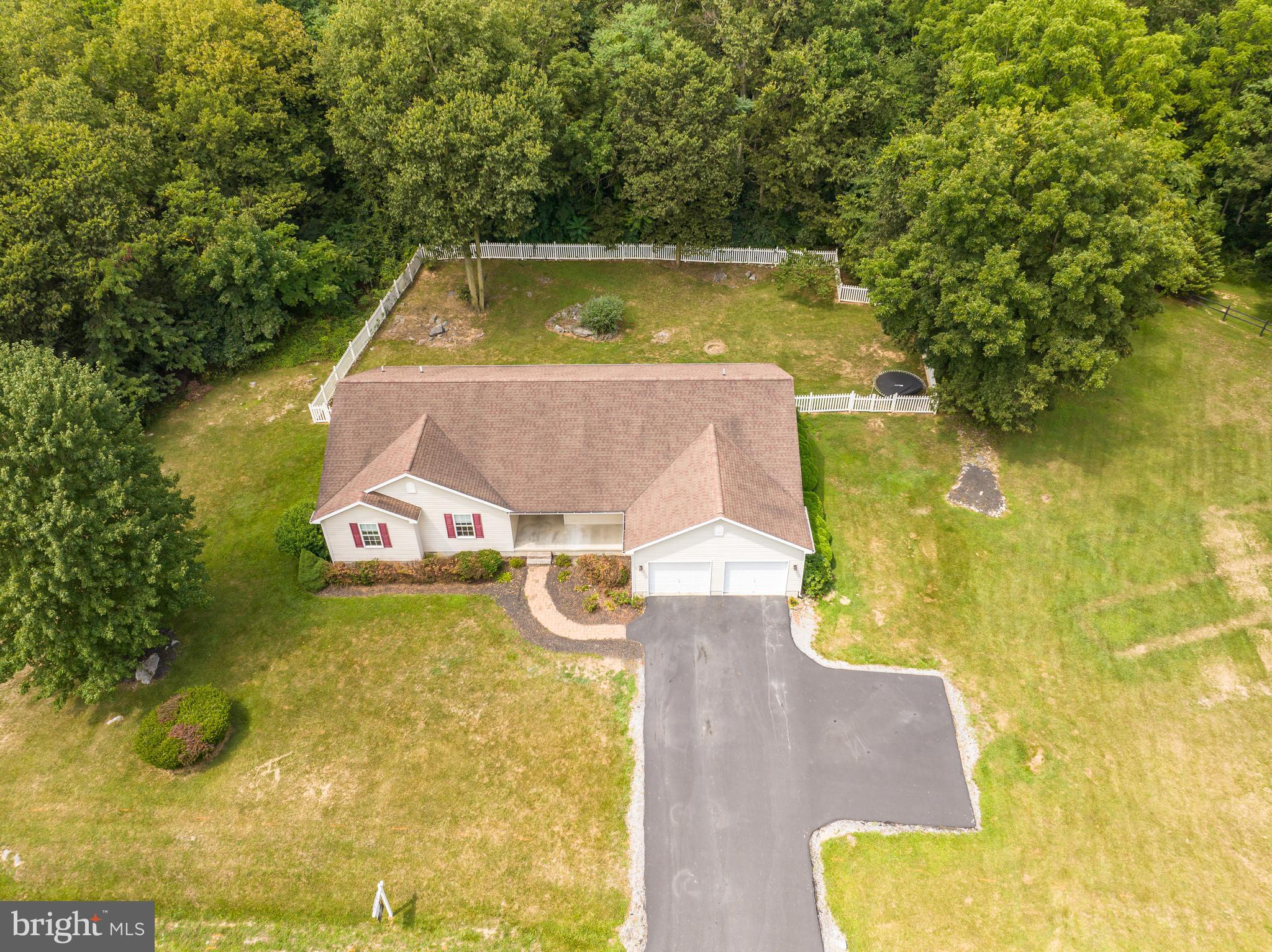 QUAIL SPRINGS - Residential