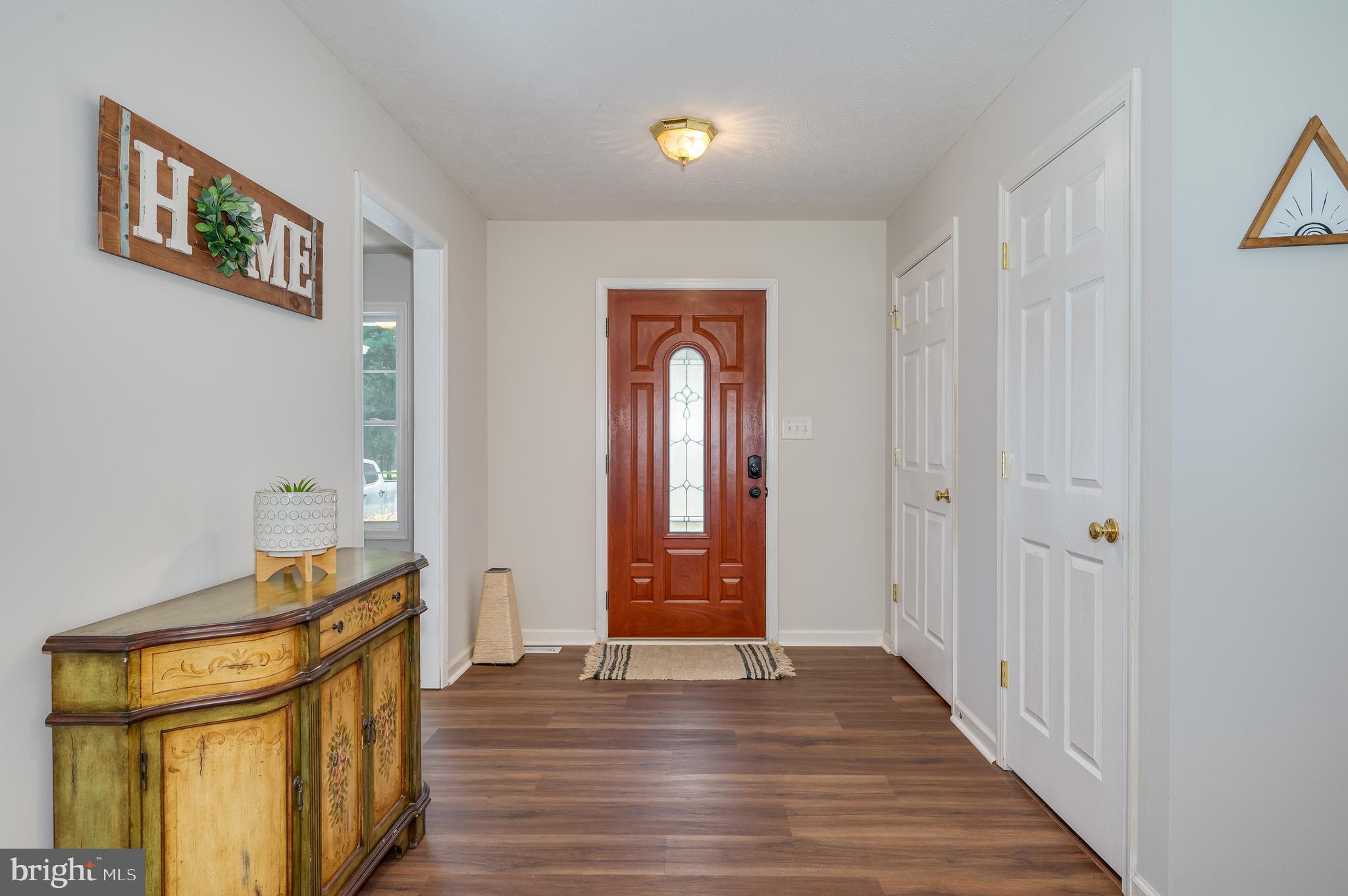 QUAIL SPRINGS - Residential