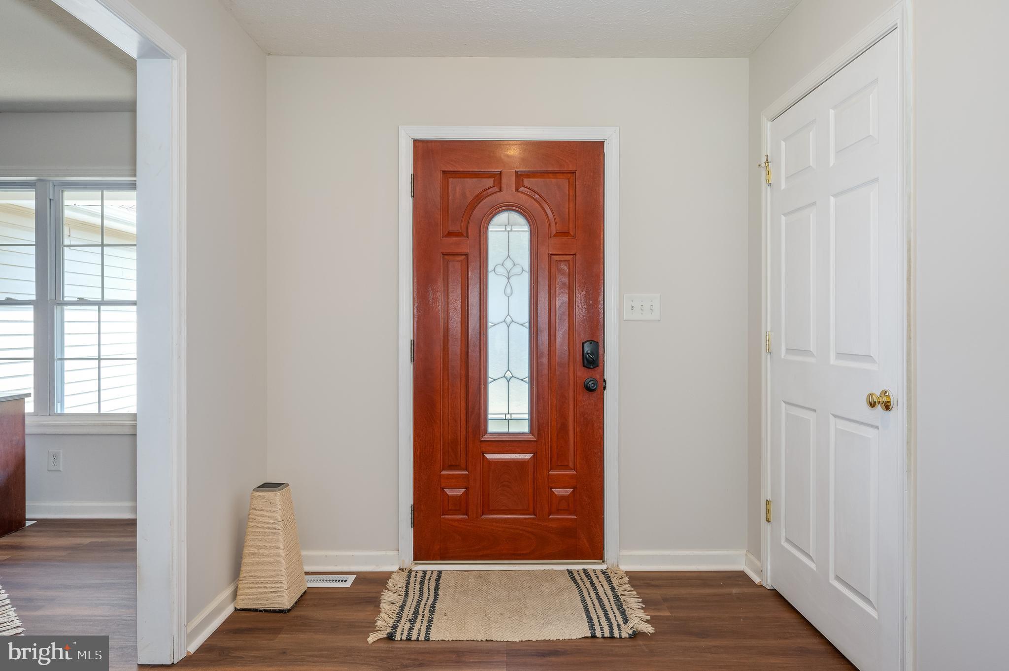 QUAIL SPRINGS - Residential