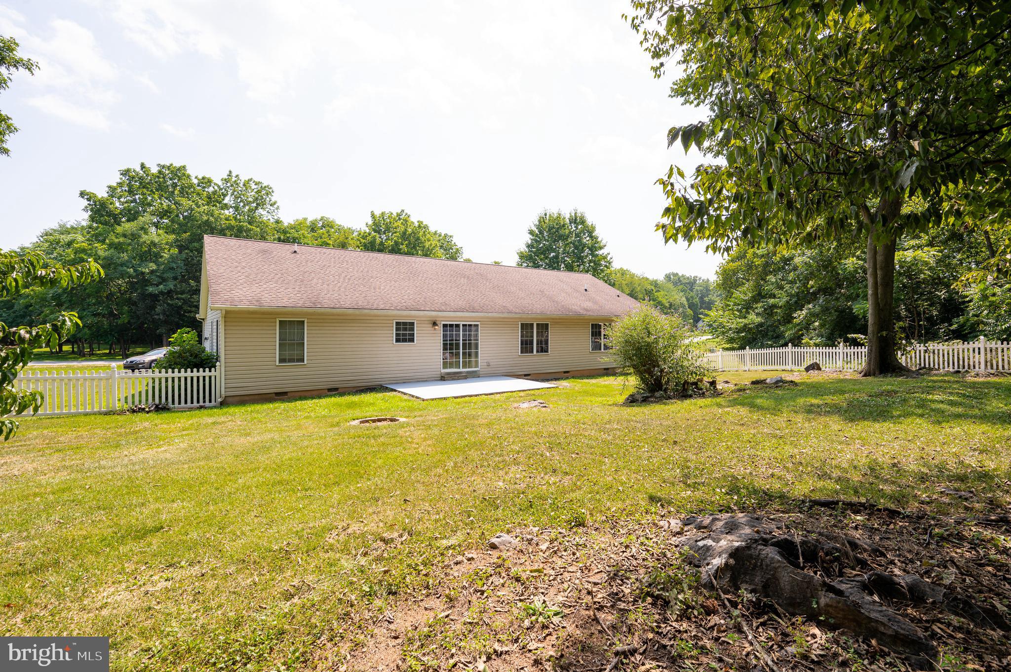 QUAIL SPRINGS - Residential