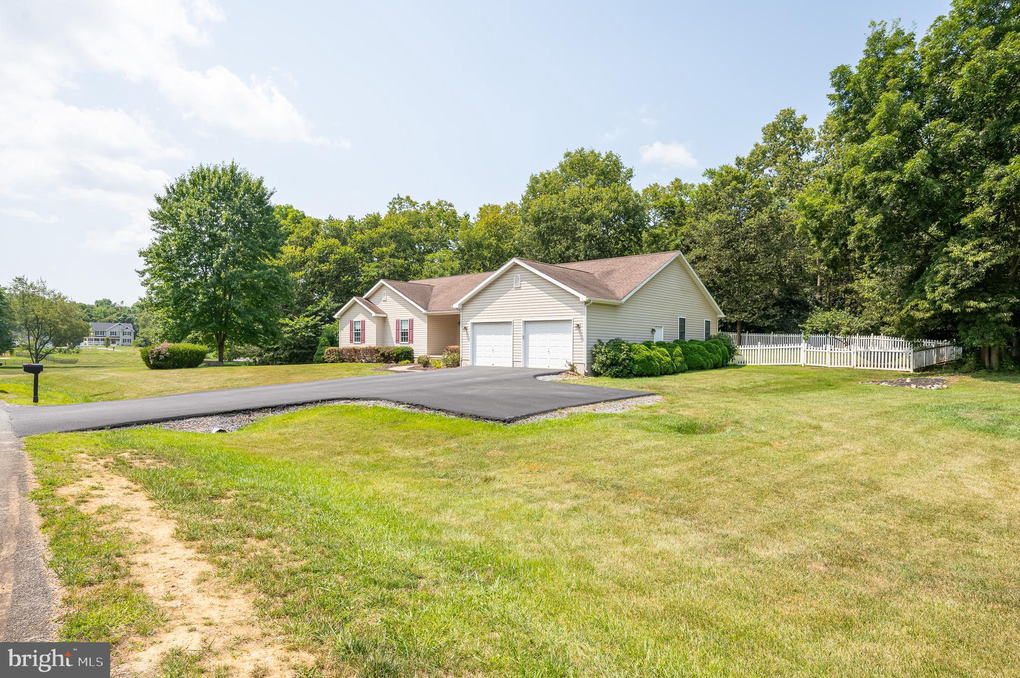 QUAIL SPRINGS - Residential