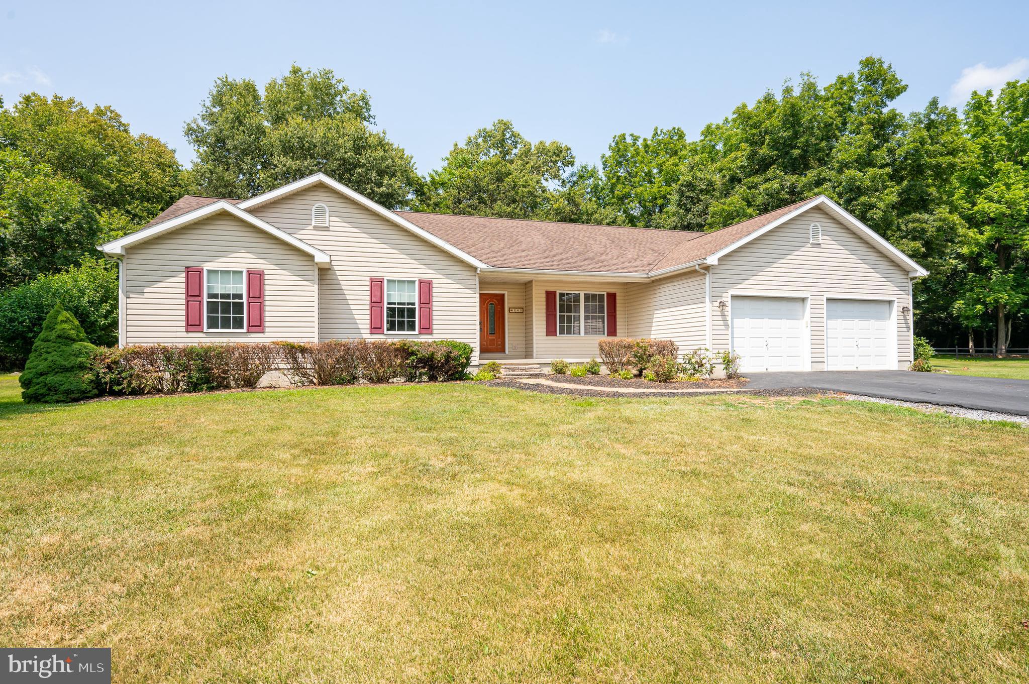 QUAIL SPRINGS - Residential