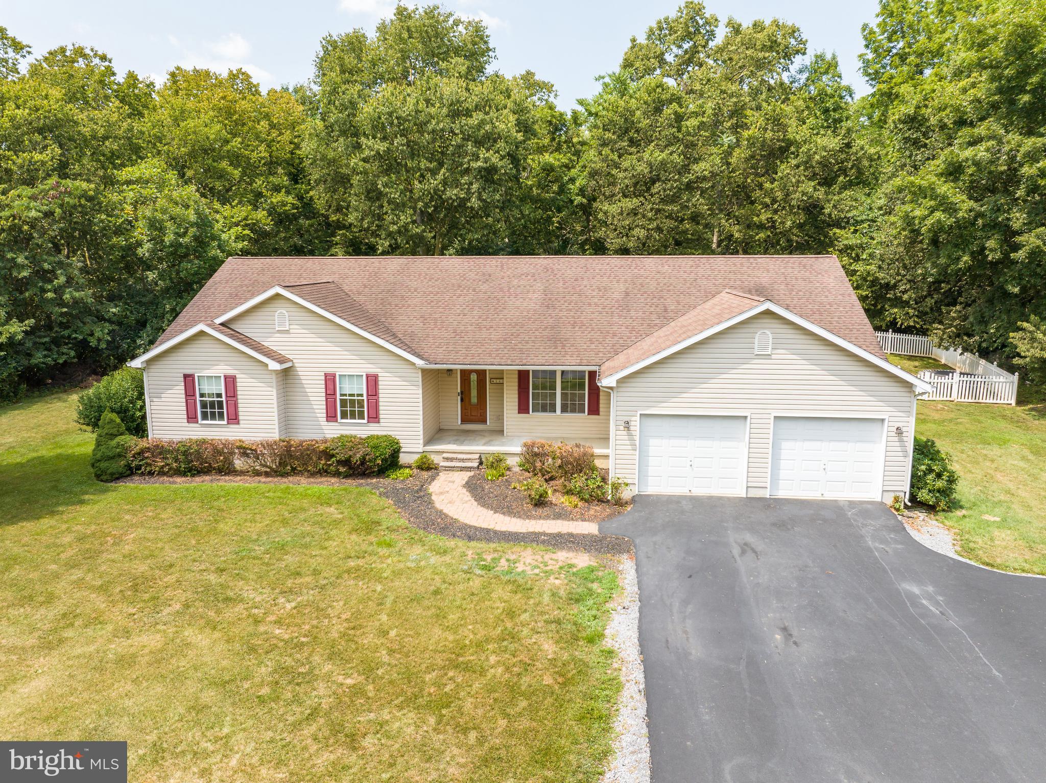 QUAIL SPRINGS - Residential