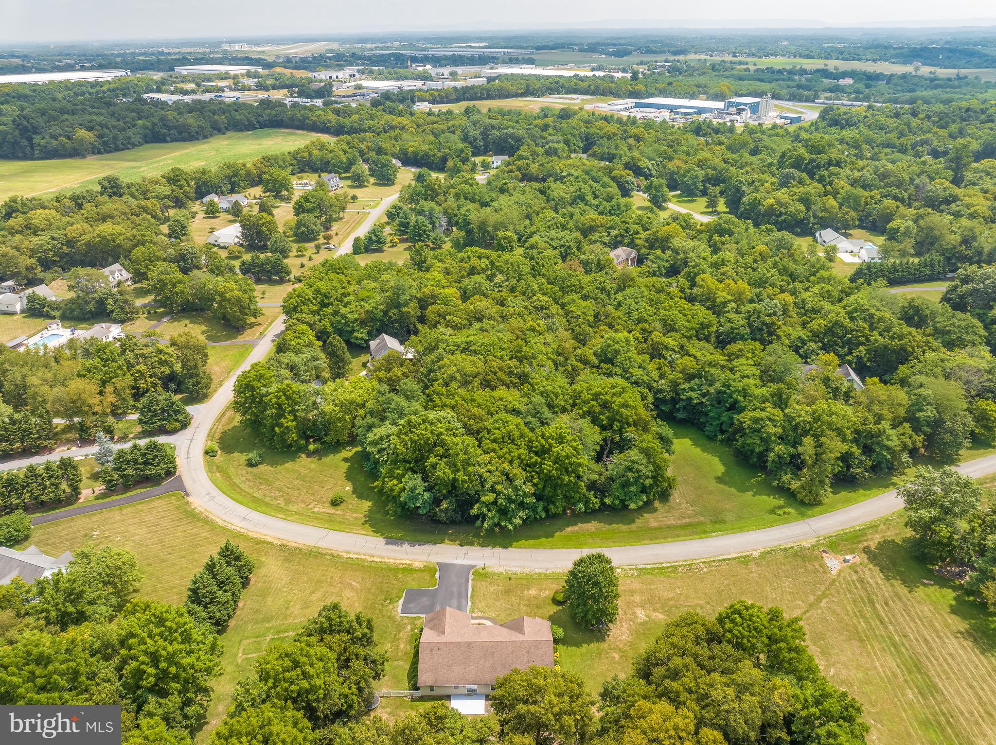 QUAIL SPRINGS - Residential