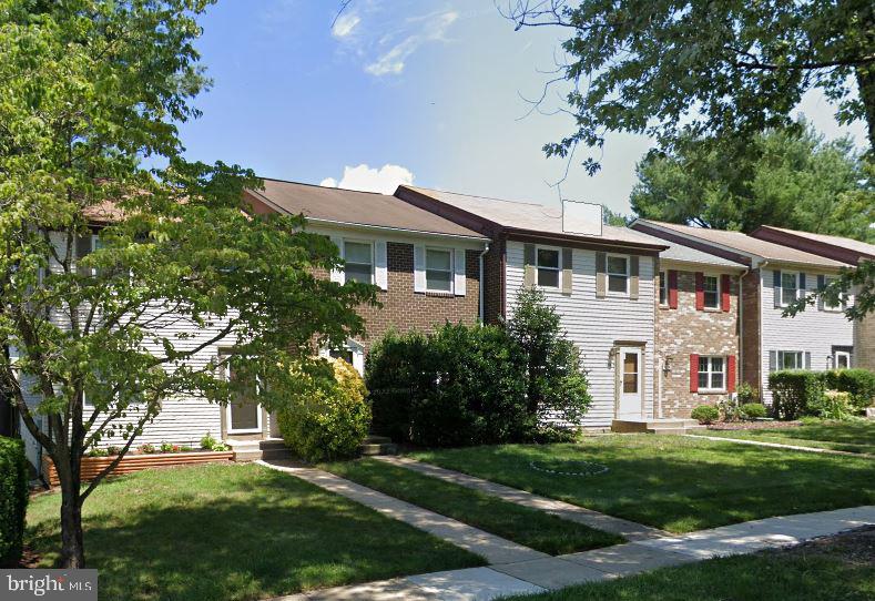 CROFTON MEADOWS - Residential