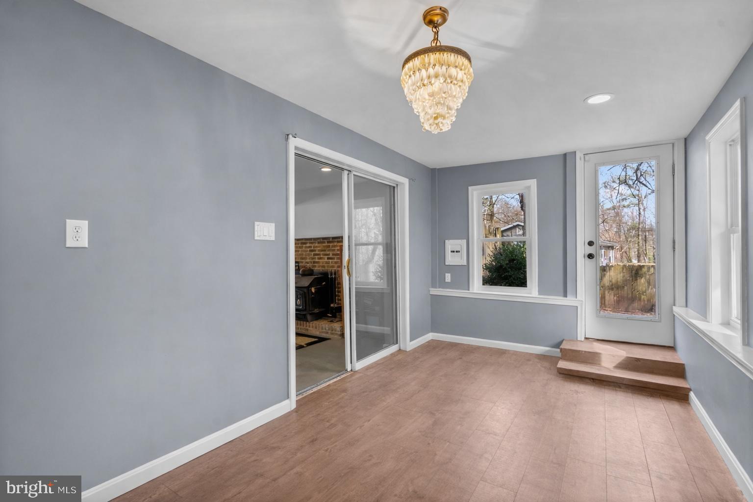 CHESAPEAKE HEIGHTS - Residential