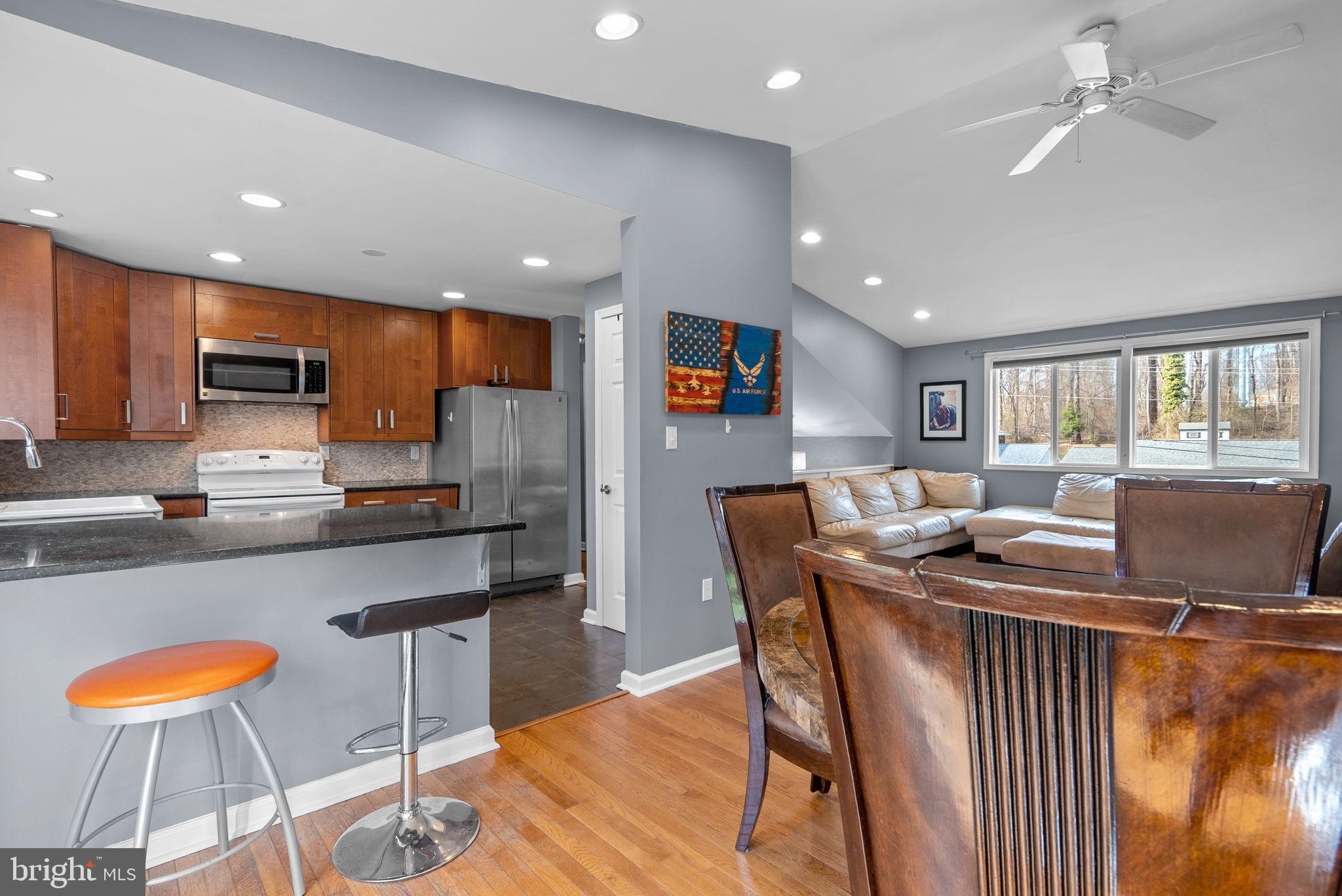 CHESAPEAKE HEIGHTS - Residential