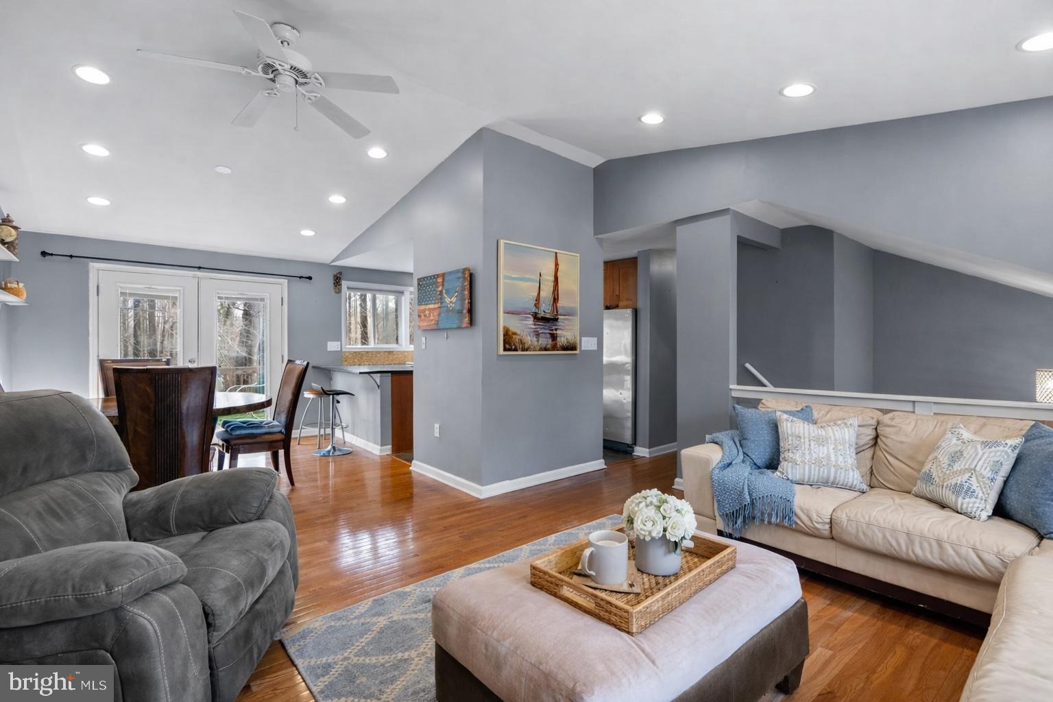 CHESAPEAKE HEIGHTS - Residential