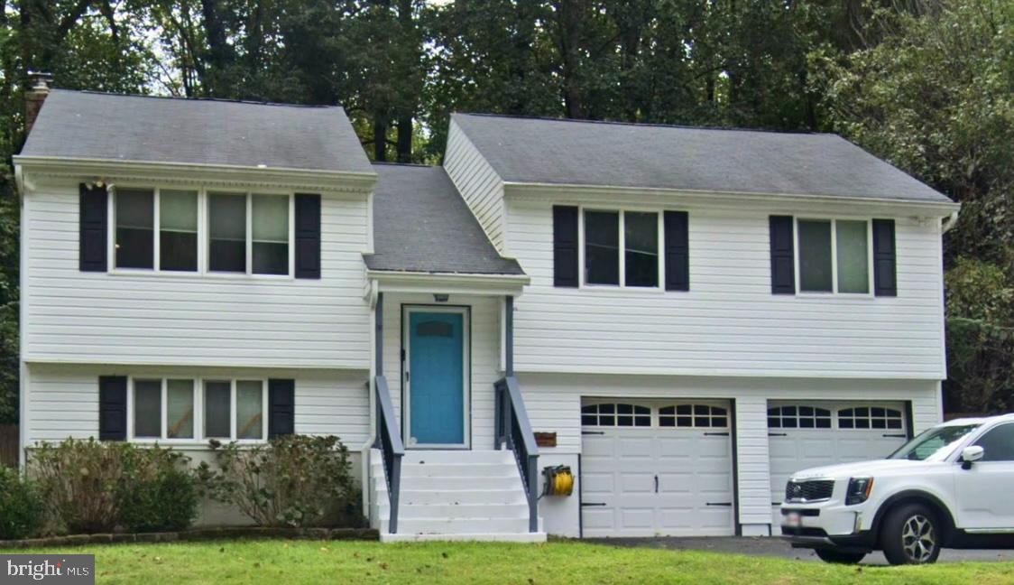 CHESAPEAKE HEIGHTS - Residential