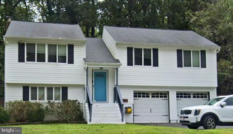 4115 CASSELL BOULEVARD PRINCE FREDERICK MD 20678