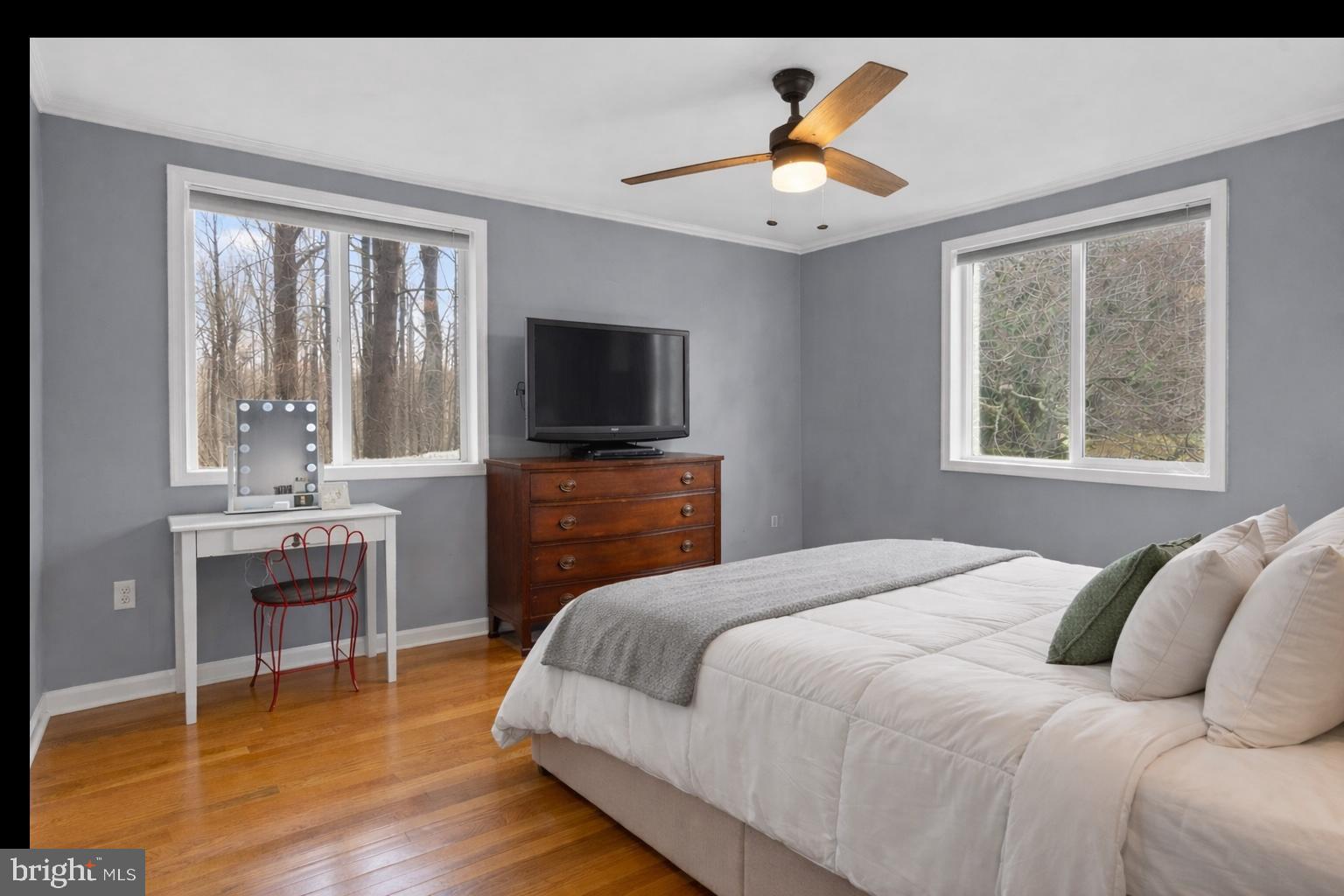 CHESAPEAKE HEIGHTS - Residential