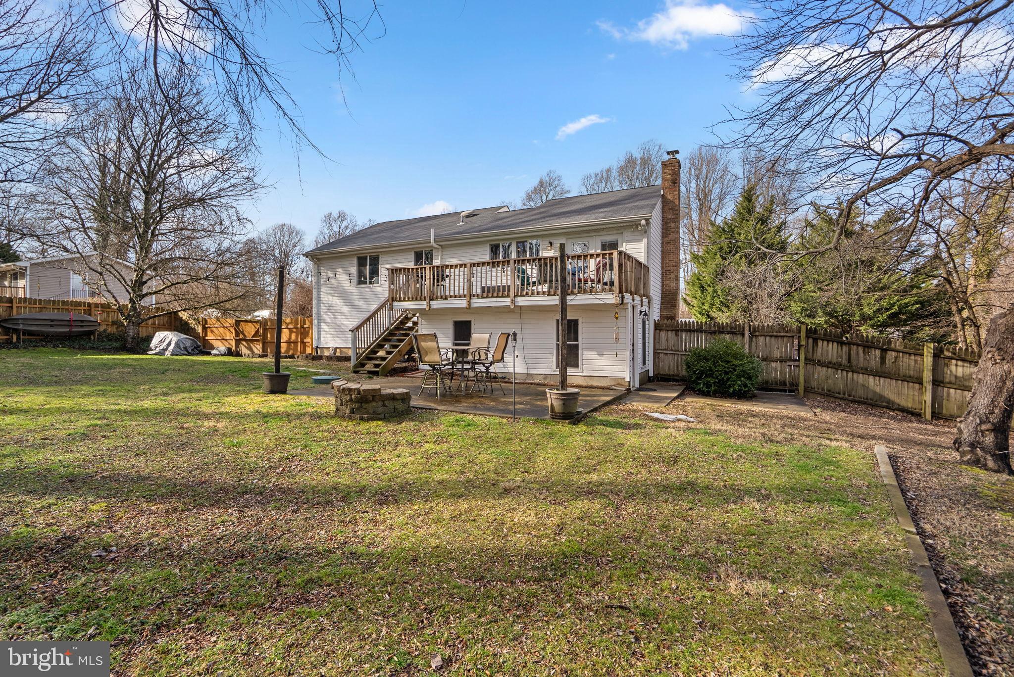 CHESAPEAKE HEIGHTS - Residential