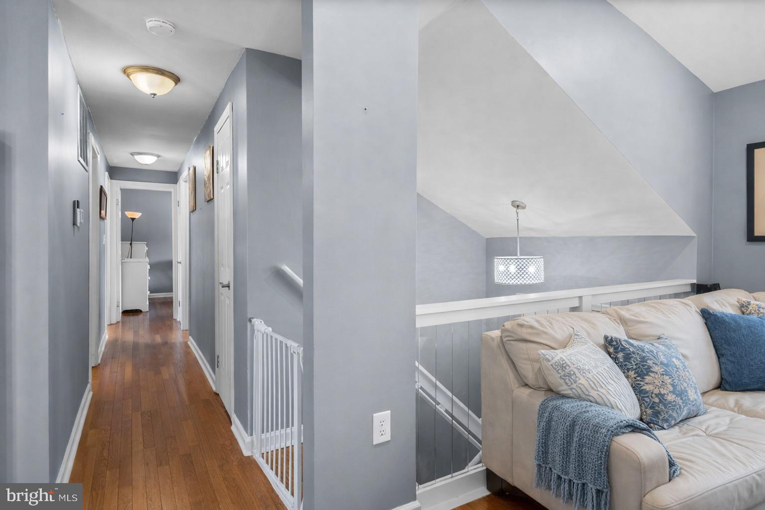 CHESAPEAKE HEIGHTS - Residential