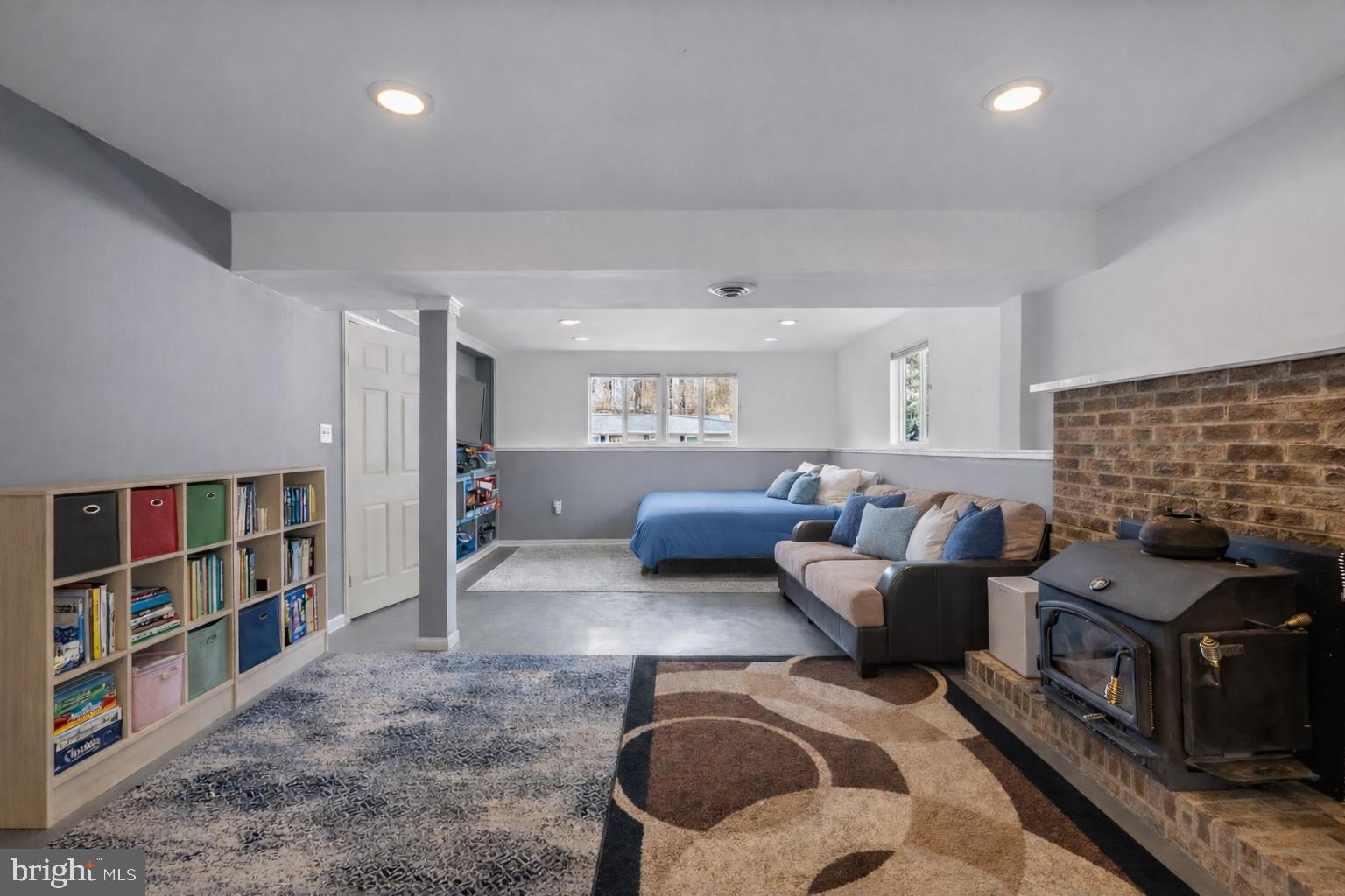 CHESAPEAKE HEIGHTS - Residential