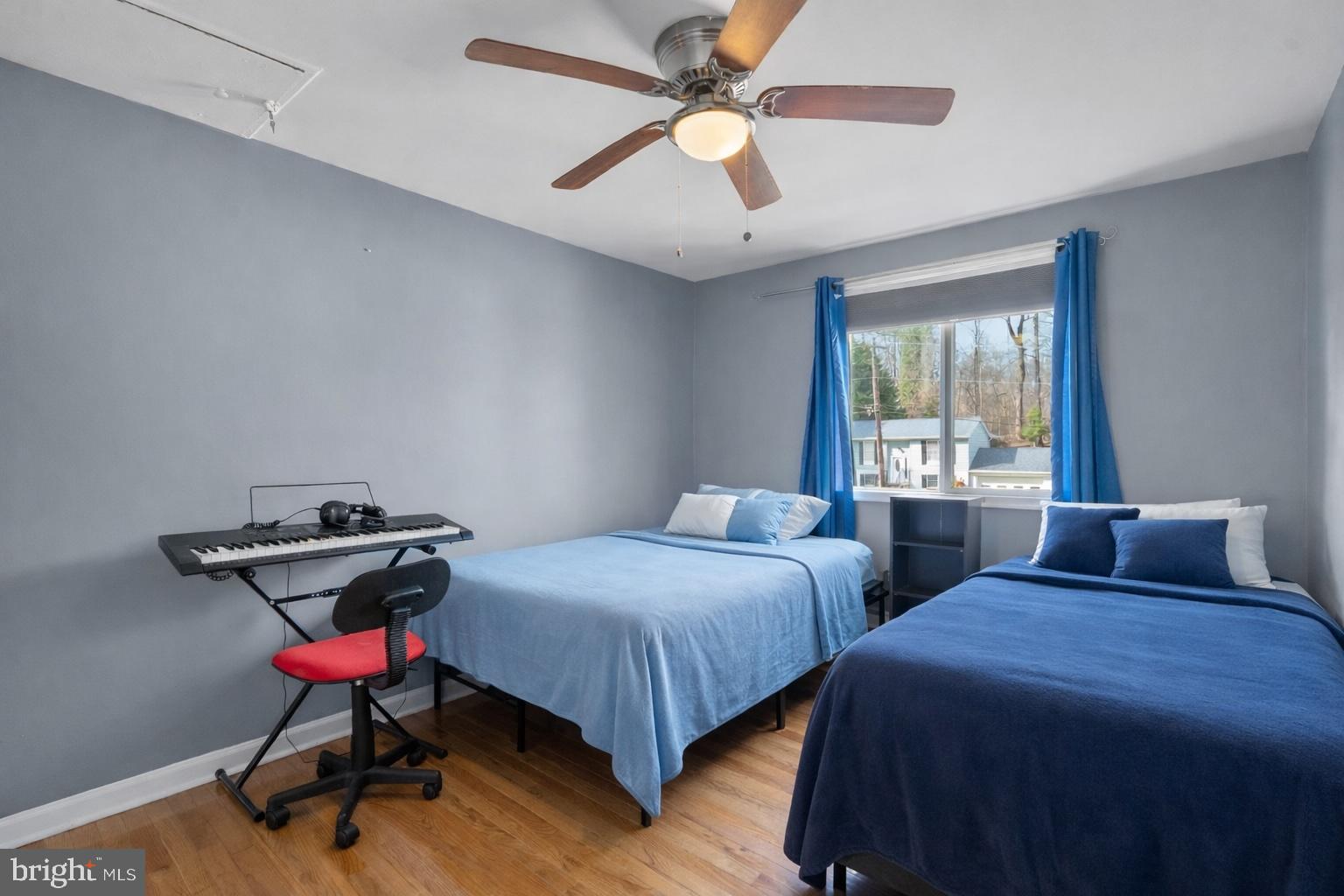 CHESAPEAKE HEIGHTS - Residential