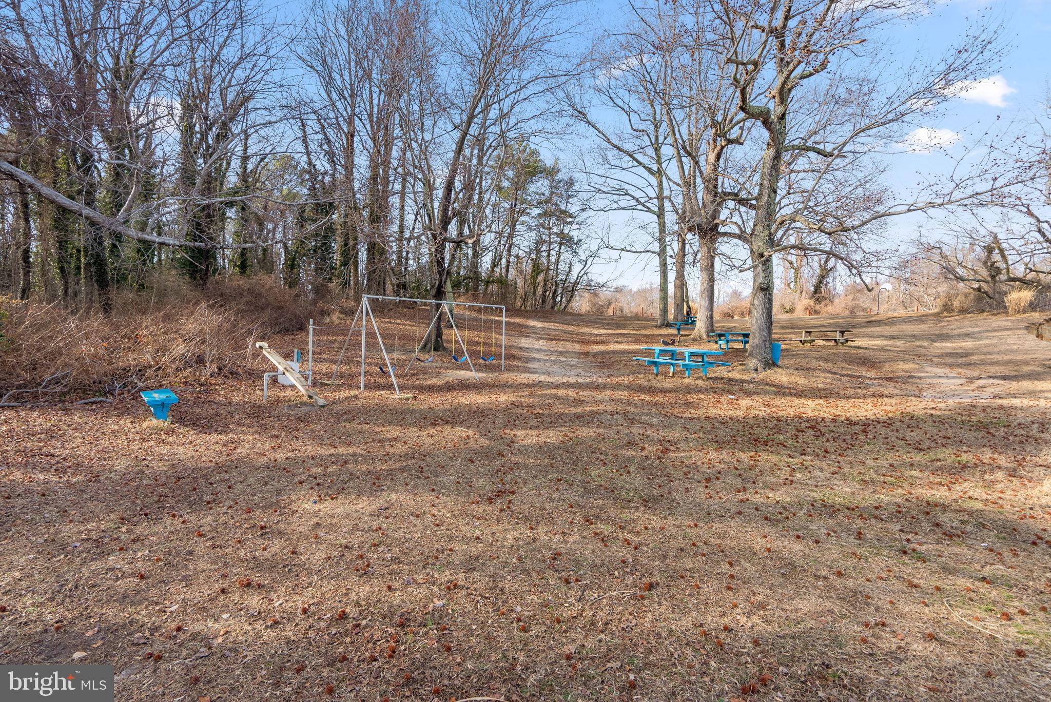 CHESAPEAKE HEIGHTS - Residential