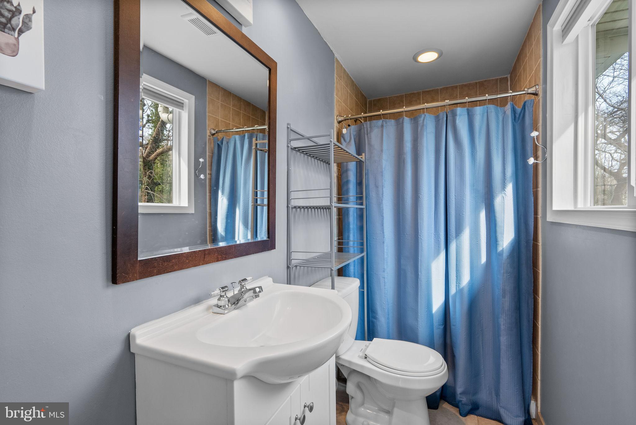 CHESAPEAKE HEIGHTS - Residential