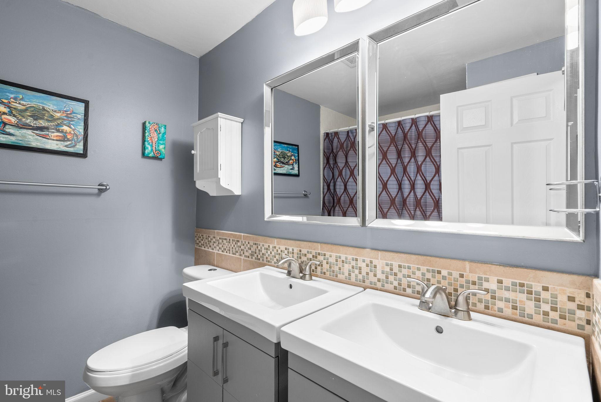 CHESAPEAKE HEIGHTS - Residential