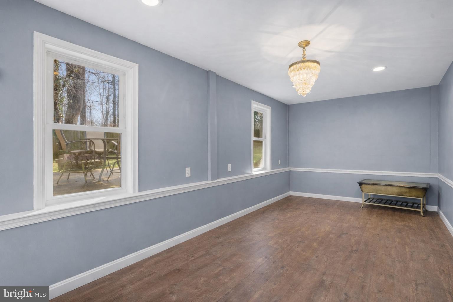 CHESAPEAKE HEIGHTS - Residential