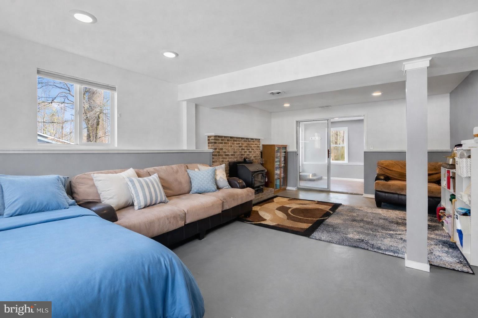 CHESAPEAKE HEIGHTS - Residential