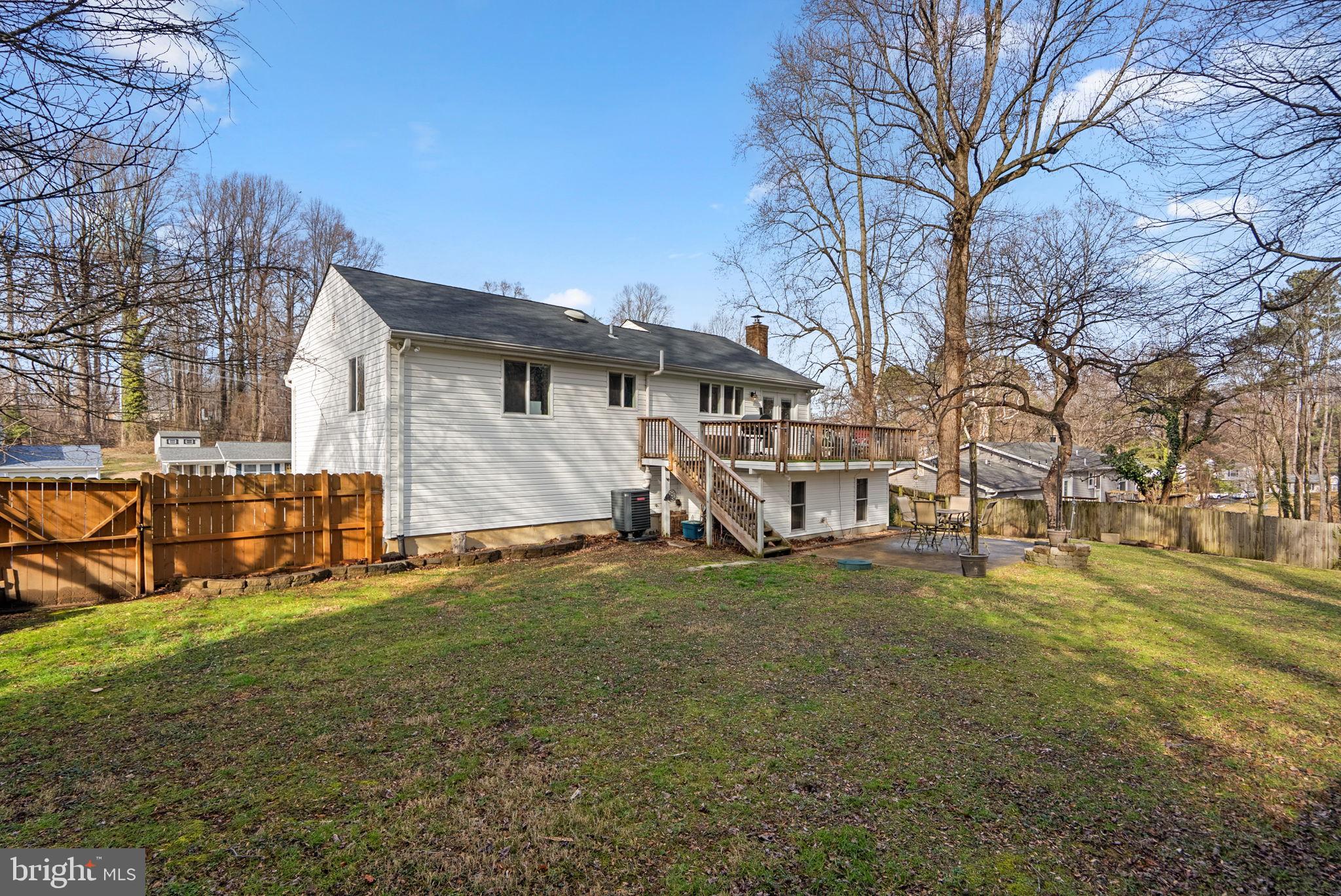 CHESAPEAKE HEIGHTS - Residential