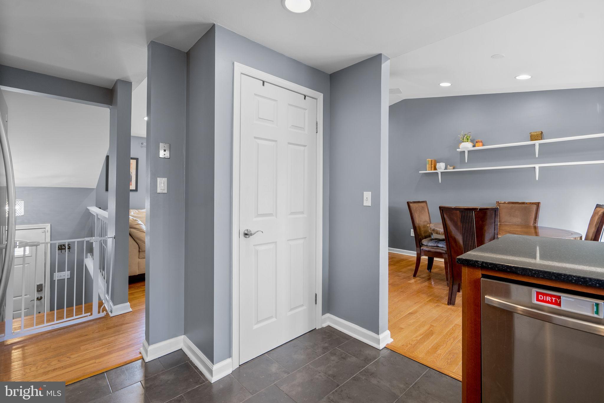 CHESAPEAKE HEIGHTS - Residential