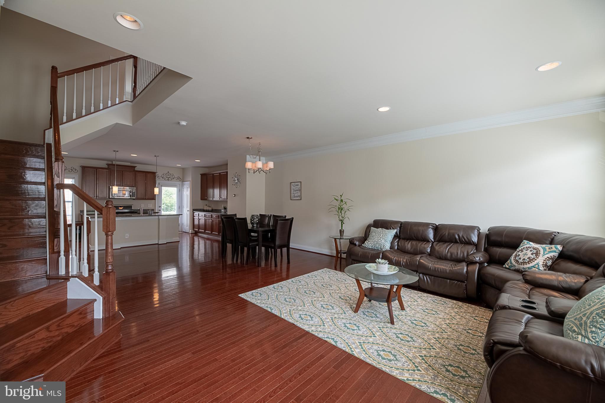 METROWEST - Residential