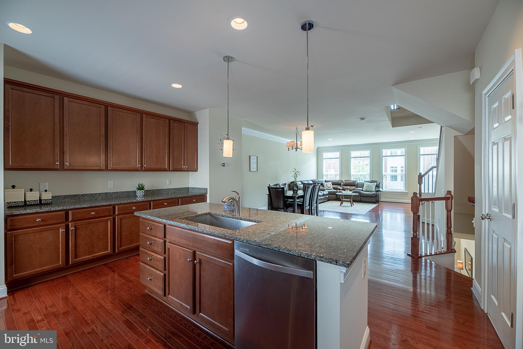 METROWEST - Residential