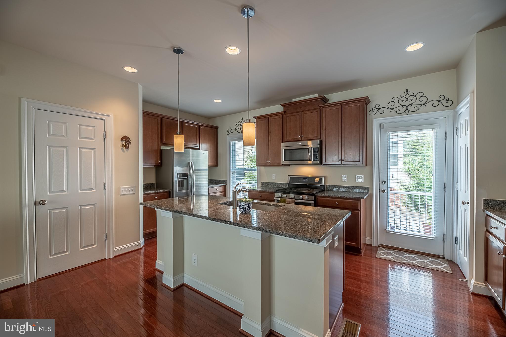 METROWEST - Residential