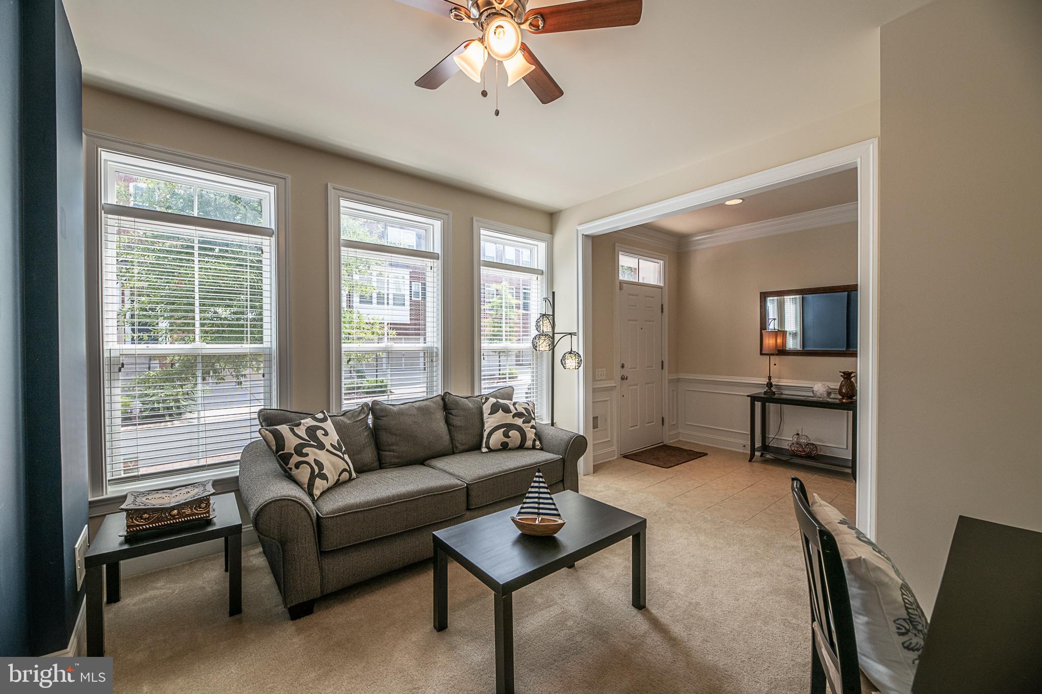 METROWEST - Residential