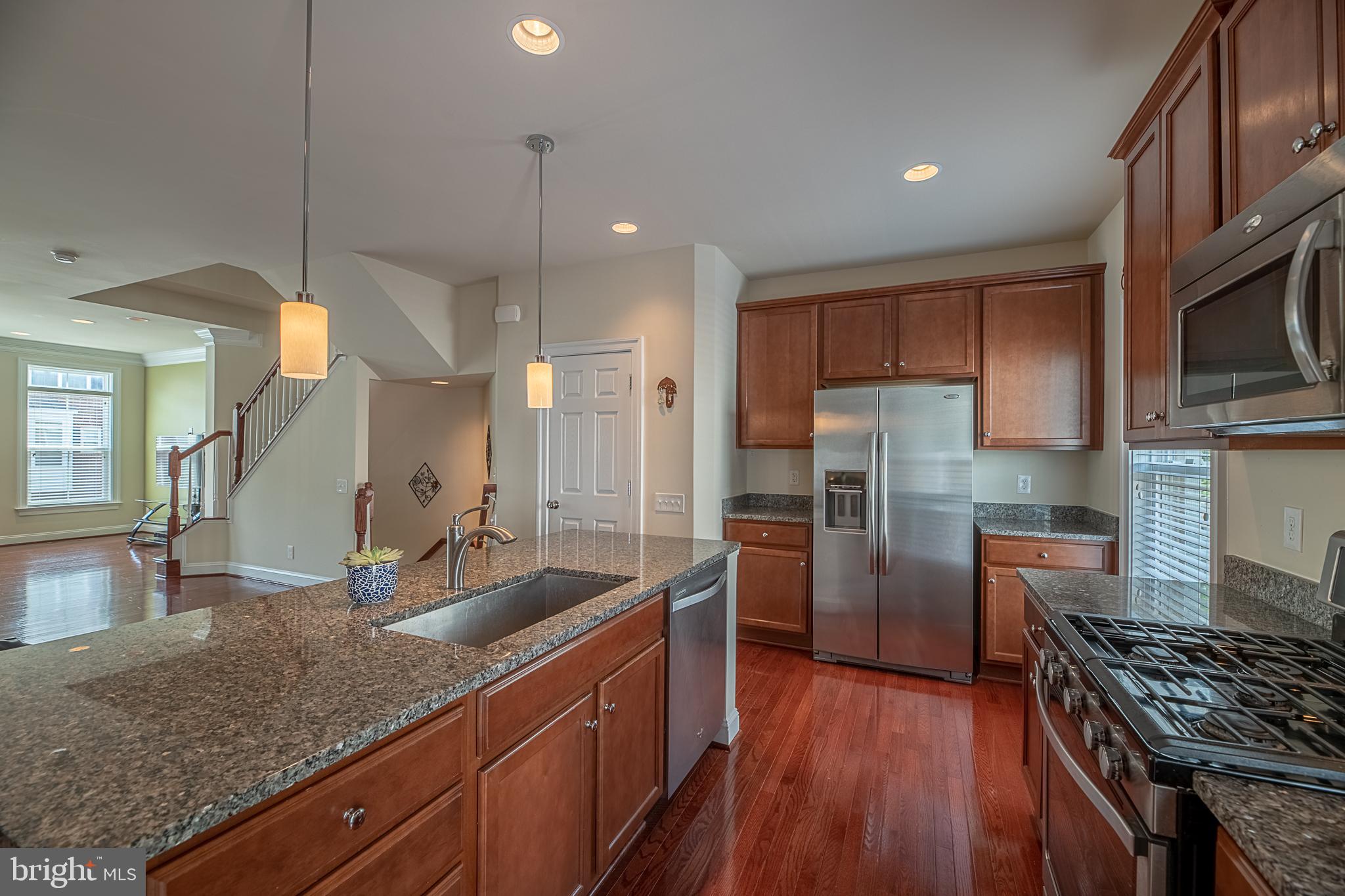 METROWEST - Residential