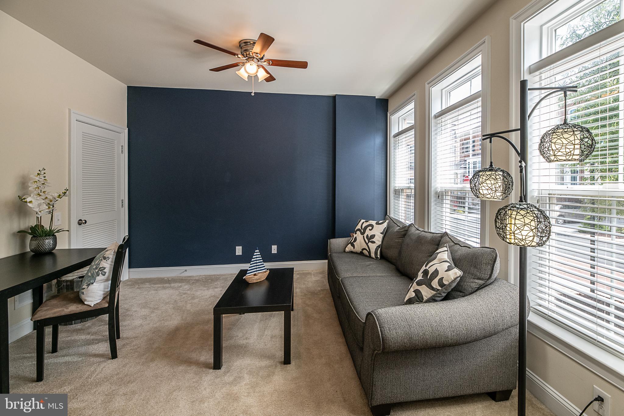 METROWEST - Residential