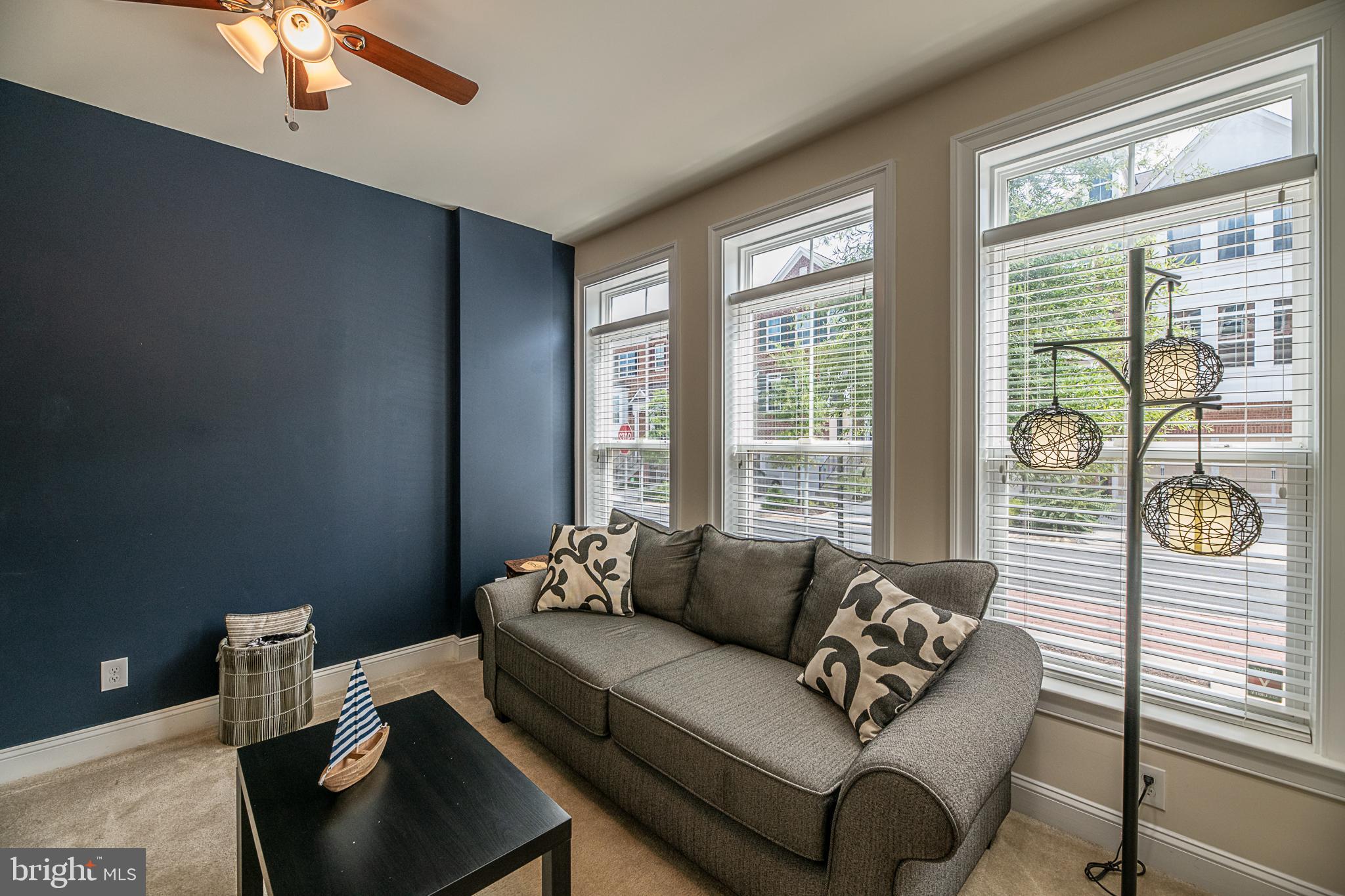 METROWEST - Residential