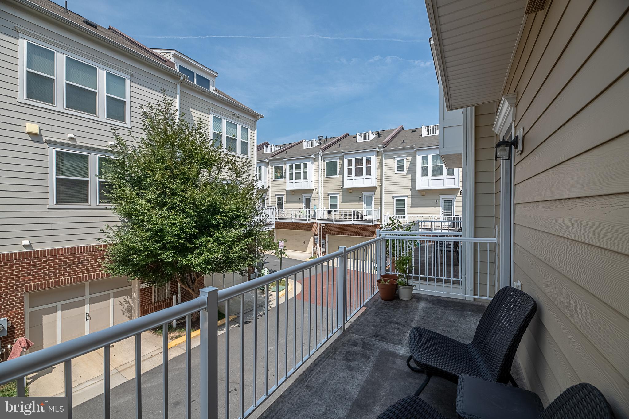 METROWEST - Residential