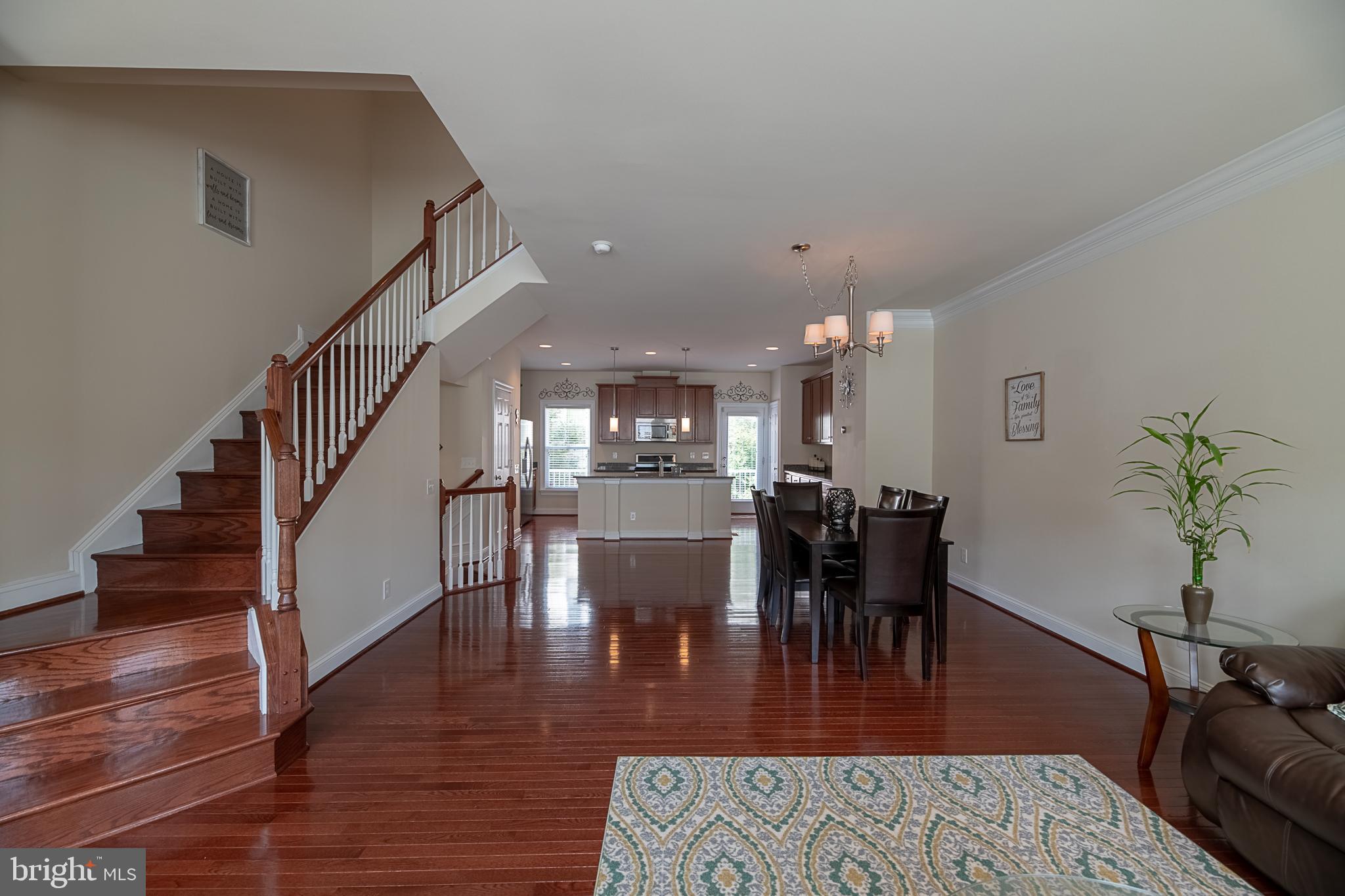 METROWEST - Residential