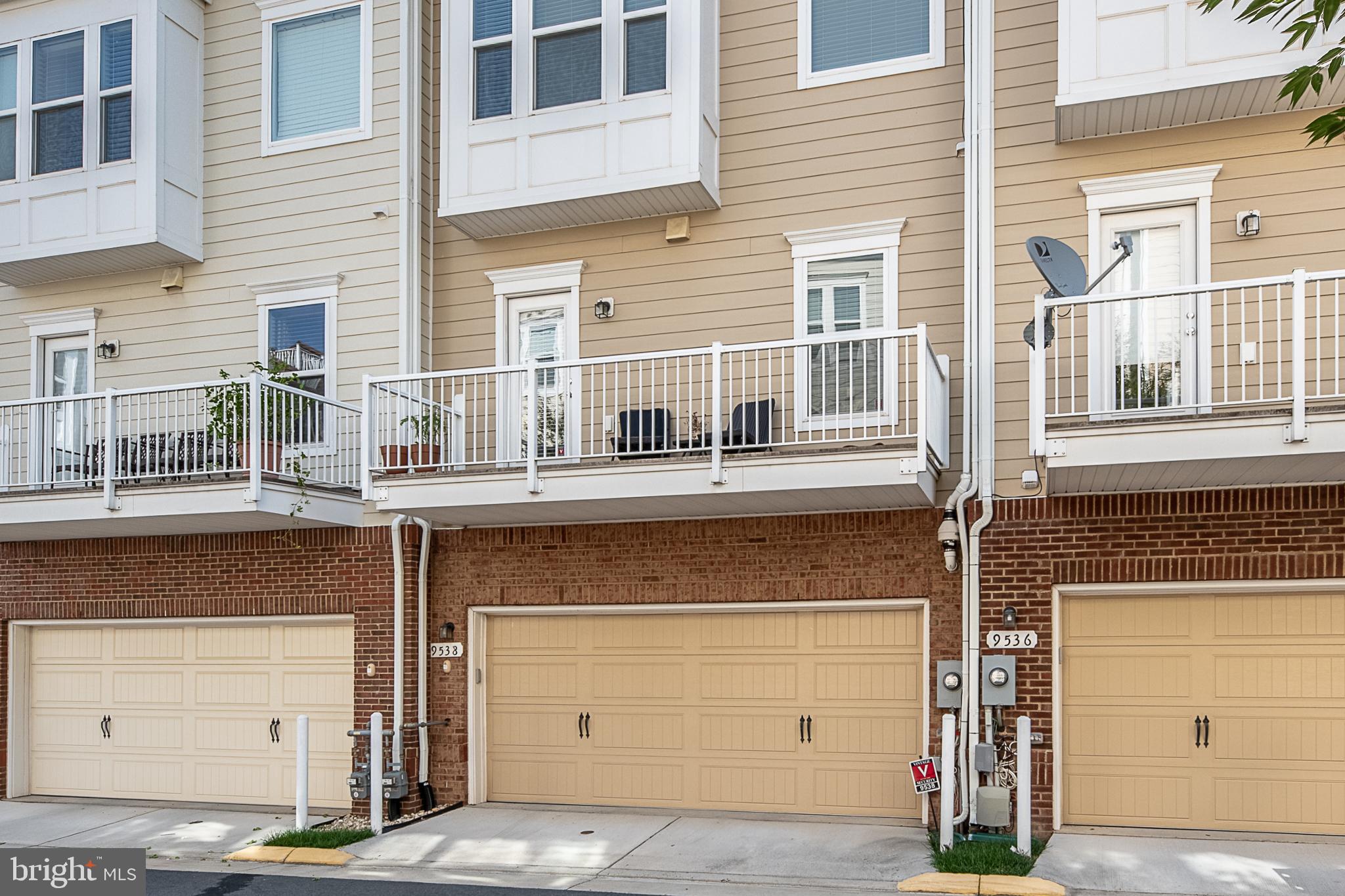 METROWEST - Residential